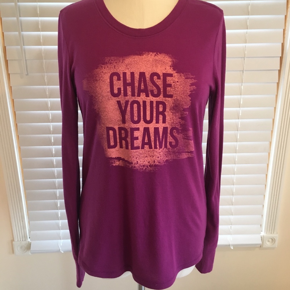 Tek Gear Graphic Tee